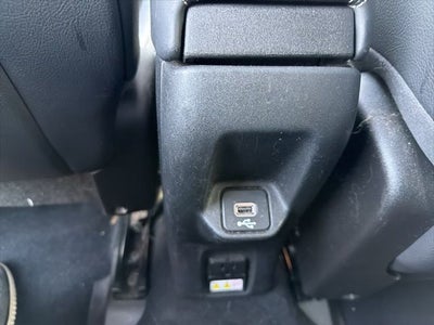 2018 Jeep Renegade Limited