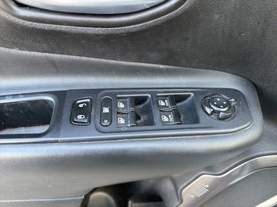 2018 Jeep Renegade Limited