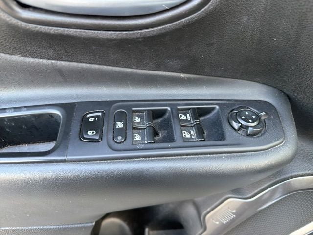 2018 Jeep Renegade Limited