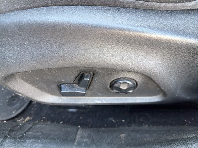 2018 Jeep Renegade Limited