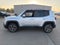 2018 Jeep Renegade Limited