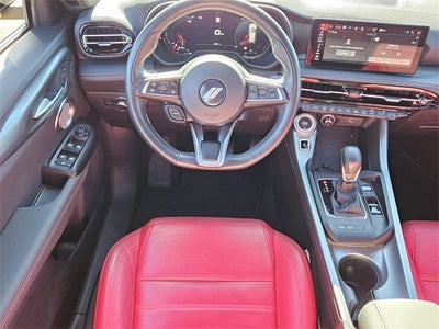 2023 Dodge Hornet GT Plus