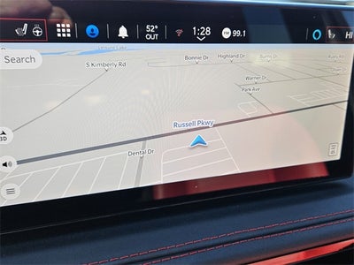 2023 Dodge Hornet GT Plus