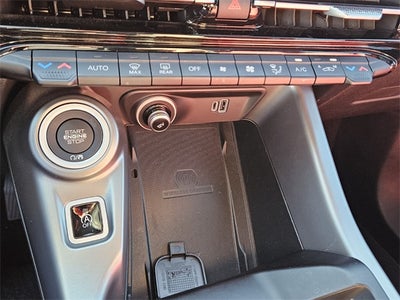 2023 Dodge Hornet GT Plus