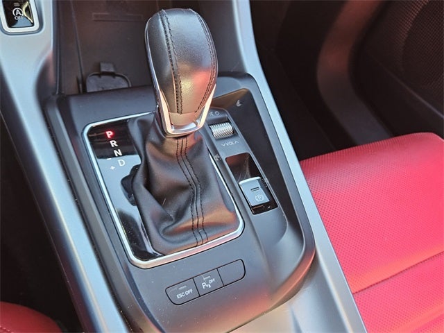 2023 Dodge Hornet GT Plus