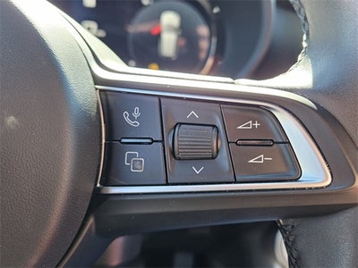 2023 Dodge Hornet GT Plus