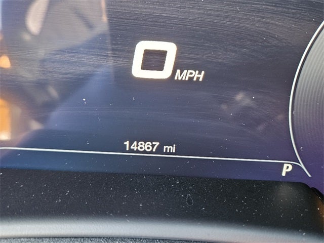 2023 Dodge Hornet GT Plus