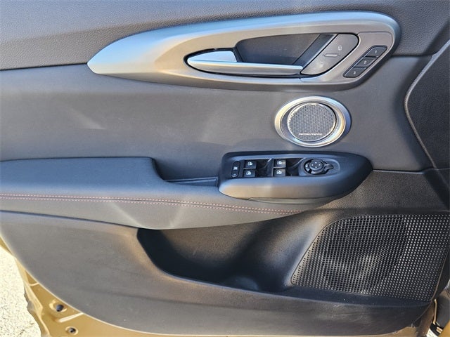 2023 Dodge Hornet GT Plus