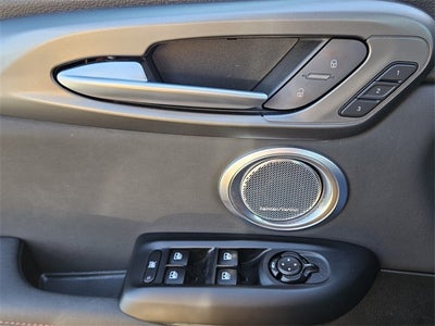 2023 Dodge Hornet GT Plus