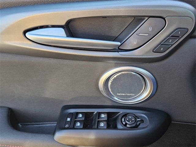 2023 Dodge Hornet GT Plus