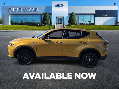 2023 Dodge Hornet GT Plus