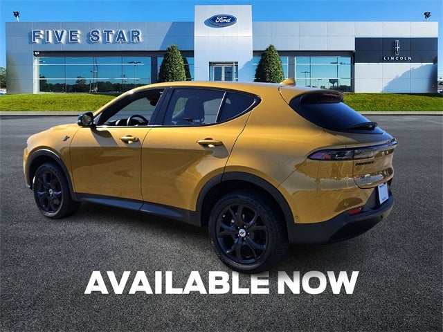 2023 Dodge Hornet GT Plus