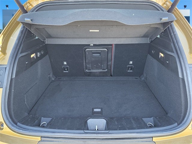 2023 Dodge Hornet GT Plus