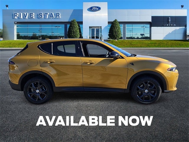 2023 Dodge Hornet GT Plus