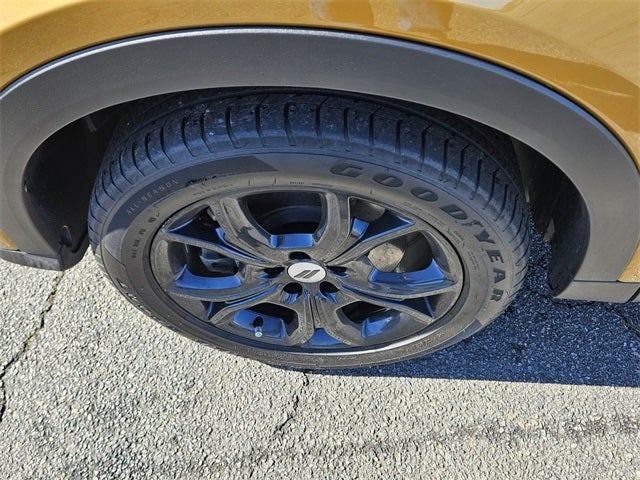 2023 Dodge Hornet GT Plus