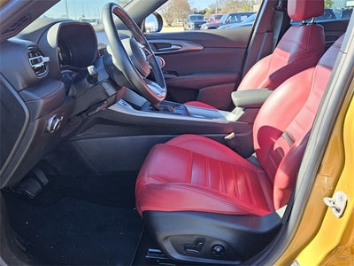 2023 Dodge Hornet GT Plus