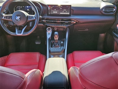 2023 Dodge Hornet GT Plus