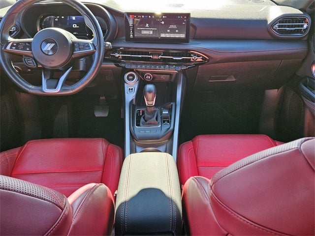 2023 Dodge Hornet GT Plus