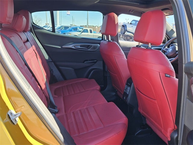 2023 Dodge Hornet GT Plus