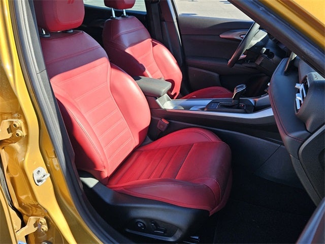 2023 Dodge Hornet GT Plus