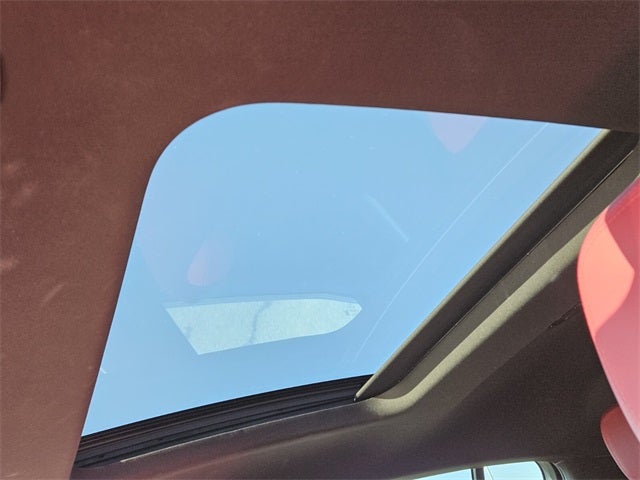 2023 Dodge Hornet GT Plus