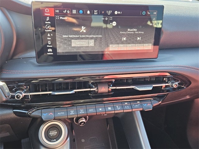 2023 Dodge Hornet GT Plus