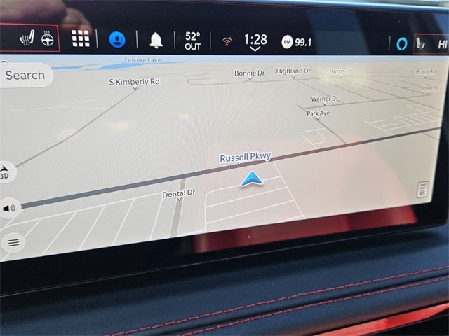 2023 Dodge Hornet GT Plus