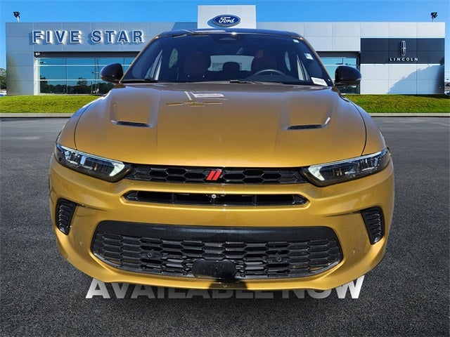 2023 Dodge Hornet GT Plus
