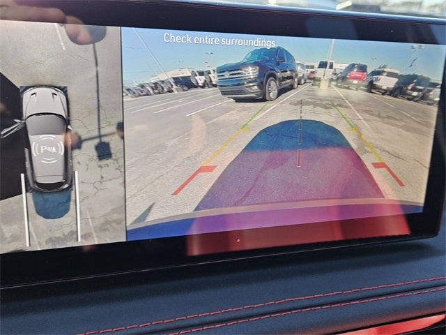 2023 Dodge Hornet GT Plus