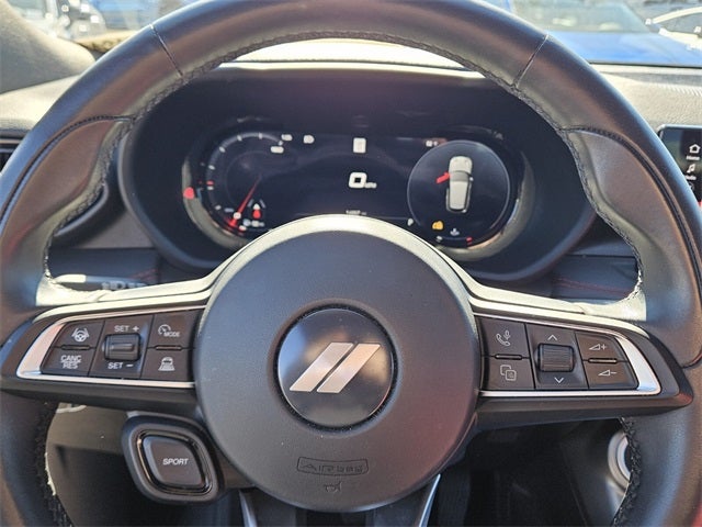 2023 Dodge Hornet GT Plus