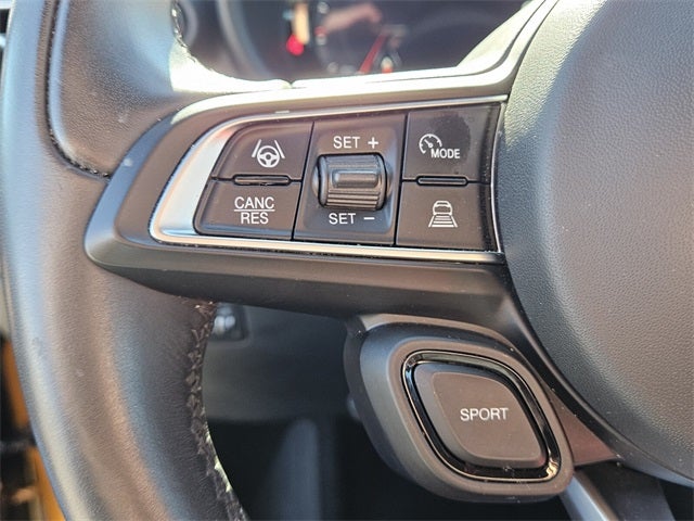 2023 Dodge Hornet GT Plus