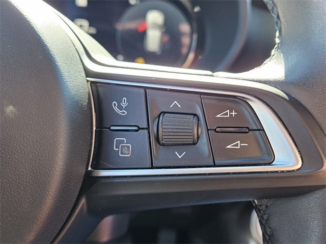 2023 Dodge Hornet GT Plus