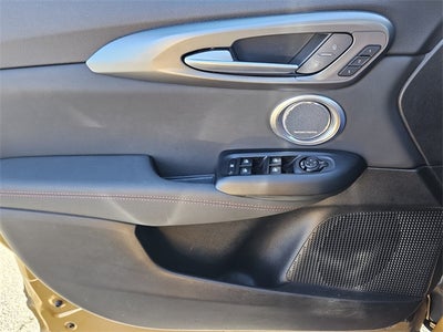 2023 Dodge Hornet GT Plus