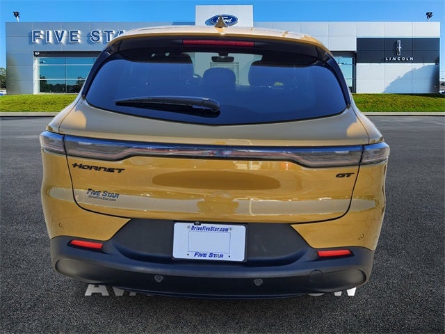 2023 Dodge Hornet GT Plus