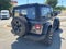 2020 Jeep Wrangler Sport