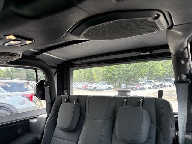 2020 Jeep Wrangler Sport