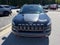 2018 Jeep Cherokee Trailhawk