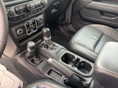 2023 Jeep Gladiator High Altitude