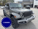 2023 Jeep Gladiator High Altitude