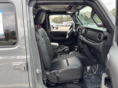 2023 Jeep Gladiator High Altitude