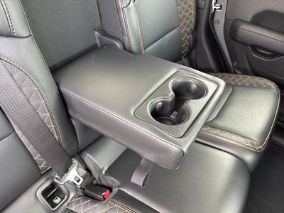 2023 Jeep Gladiator High Altitude