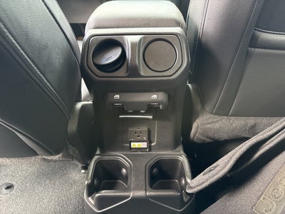 2023 Jeep Gladiator High Altitude