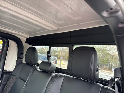 2023 Jeep Gladiator High Altitude