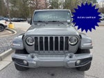 2023 Jeep Gladiator High Altitude