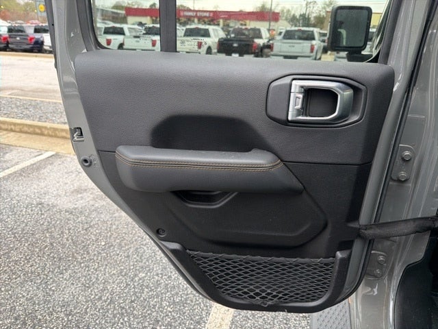 2023 Jeep Gladiator High Altitude