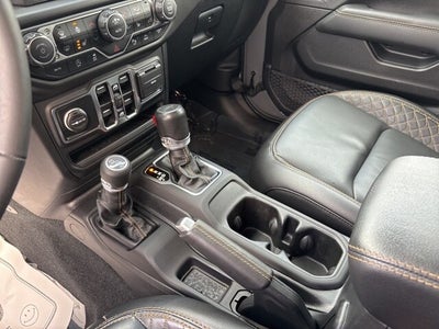 2023 Jeep Gladiator High Altitude