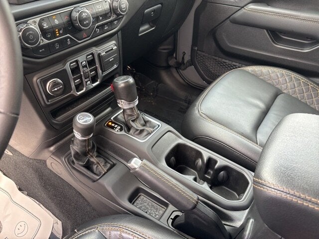 2023 Jeep Gladiator High Altitude