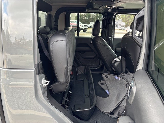 2023 Jeep Gladiator High Altitude