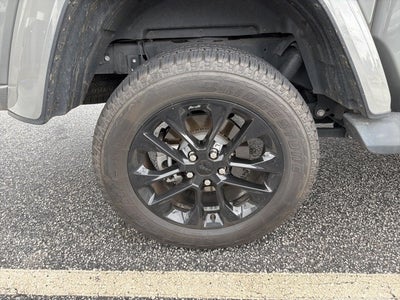 2023 Jeep Gladiator High Altitude