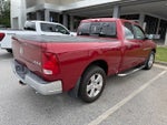2012 RAM 1500 Big Horn